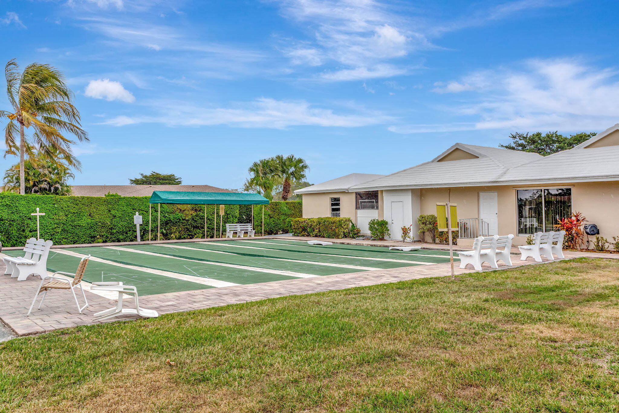 8747 Warwick Drive Boca Raton, FL 33433 - Photo 38 of 38 Pickle Ball/Tennis Courts