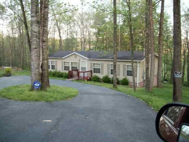 335 Rose Hill Lane Rutledge, TN 37861 - Photo 1 of 13 Rose Hill Lane