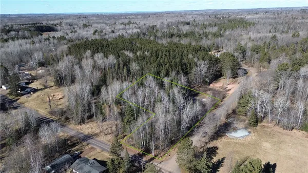 $30,000 | Xxx South 2nd Avenue North, Lake Nebagamon, WI 54849