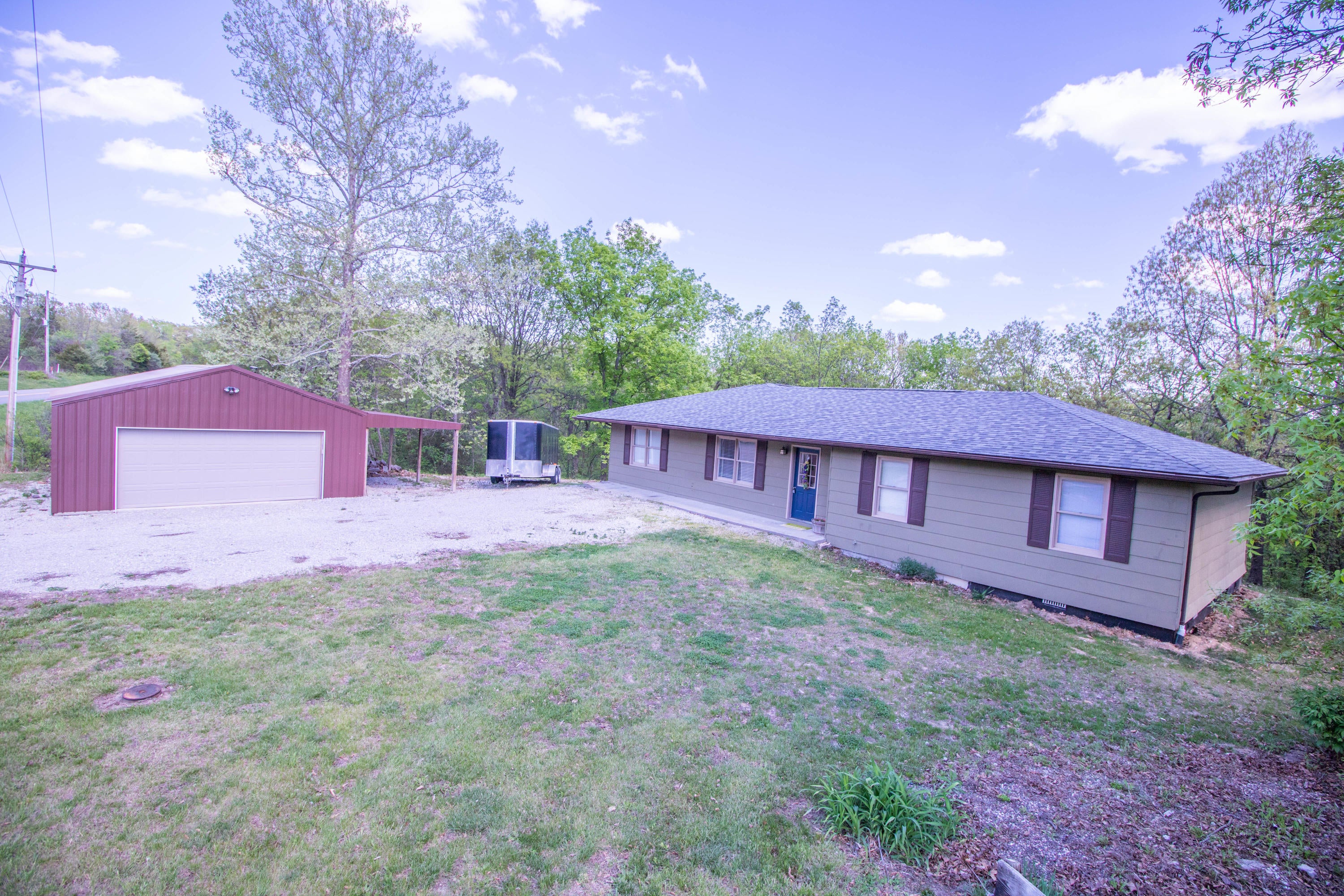 60 North Rte F Harrisburg, MO 65256 - Photo 1 of 1 Gallery Image 1
