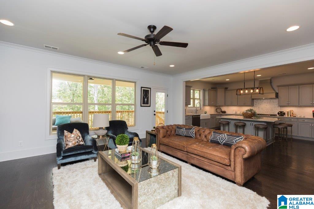 2134 Raines Run Birmingham, AL 35242 - Photo 18 of 40