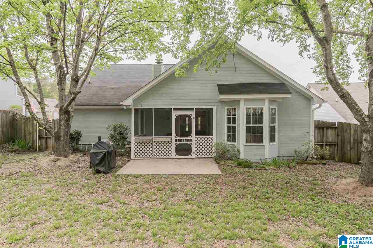 161 Lake Terrace Alabaster, AL 35007 - Photo 39 of 39