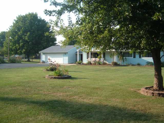 13540 Walker Road Ashville, OH 43103 - Photo 2 of 3