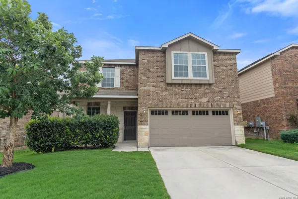 $2,250 | 12919 Limestone Way, San Antonio, TX 78253