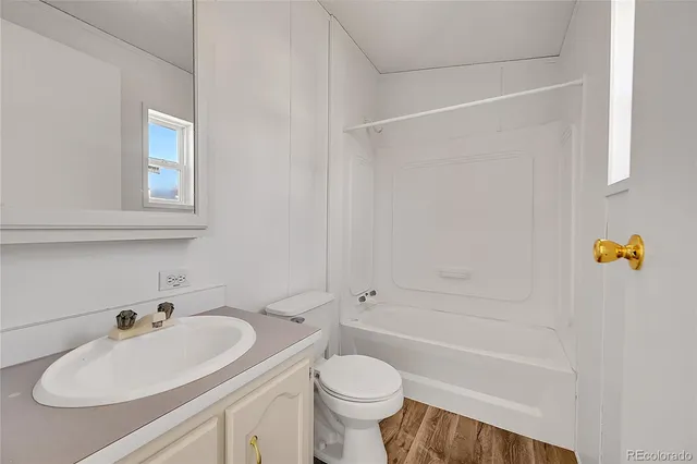 $68,000 | 1801 West 92nd Avenue, Unit 195, Denver, CO 80260