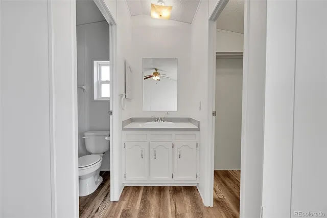 $68,000 | 1801 West 92nd Avenue, Unit 195, Denver, CO 80260