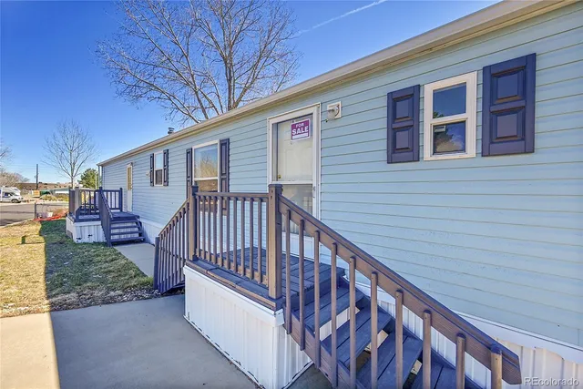 $68,000 | 1801 West 92nd Avenue, Unit 195, Denver, CO 80260