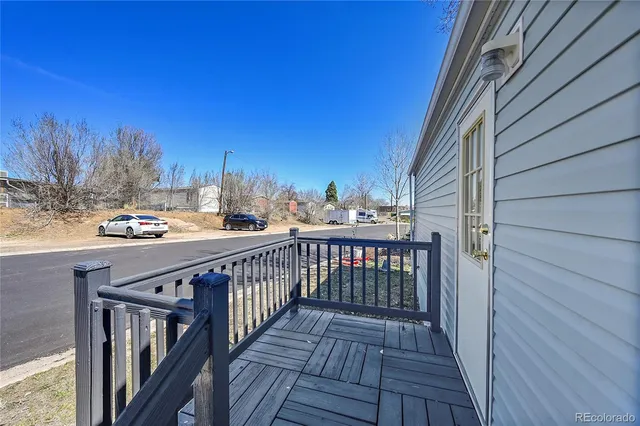 $68,000 | 1801 West 92nd Avenue, Unit 195, Denver, CO 80260