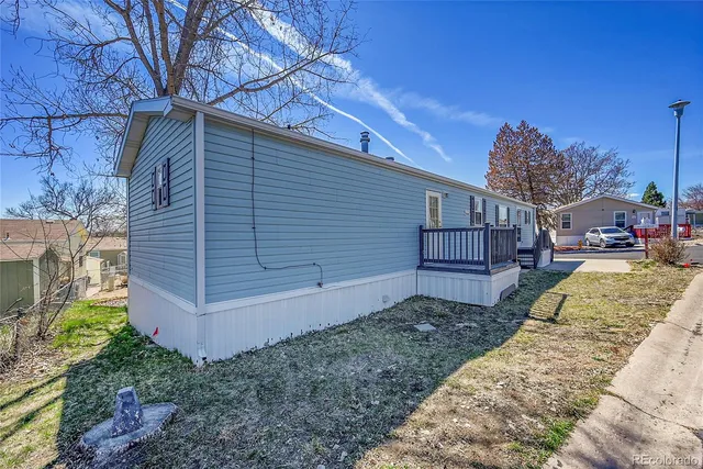 $68,000 | 1801 West 92nd Avenue, Unit 195, Denver, CO 80260