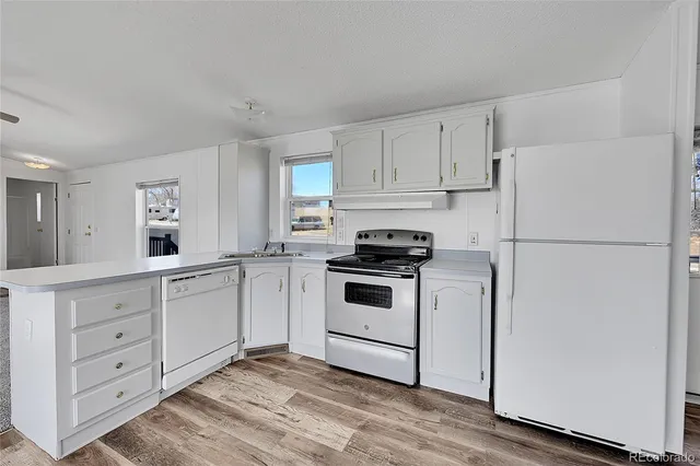 $68,000 | 1801 West 92nd Avenue, Unit 195, Denver, CO 80260