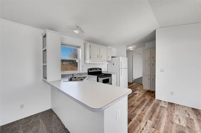 $68,000 | 1801 West 92nd Avenue, Unit 195, Denver, CO 80260