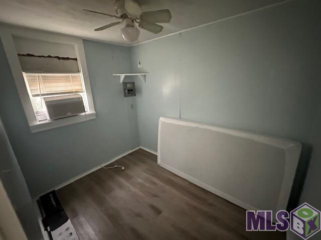 6871 Island Road Jarreau, LA 70749 - Photo 5 of 7