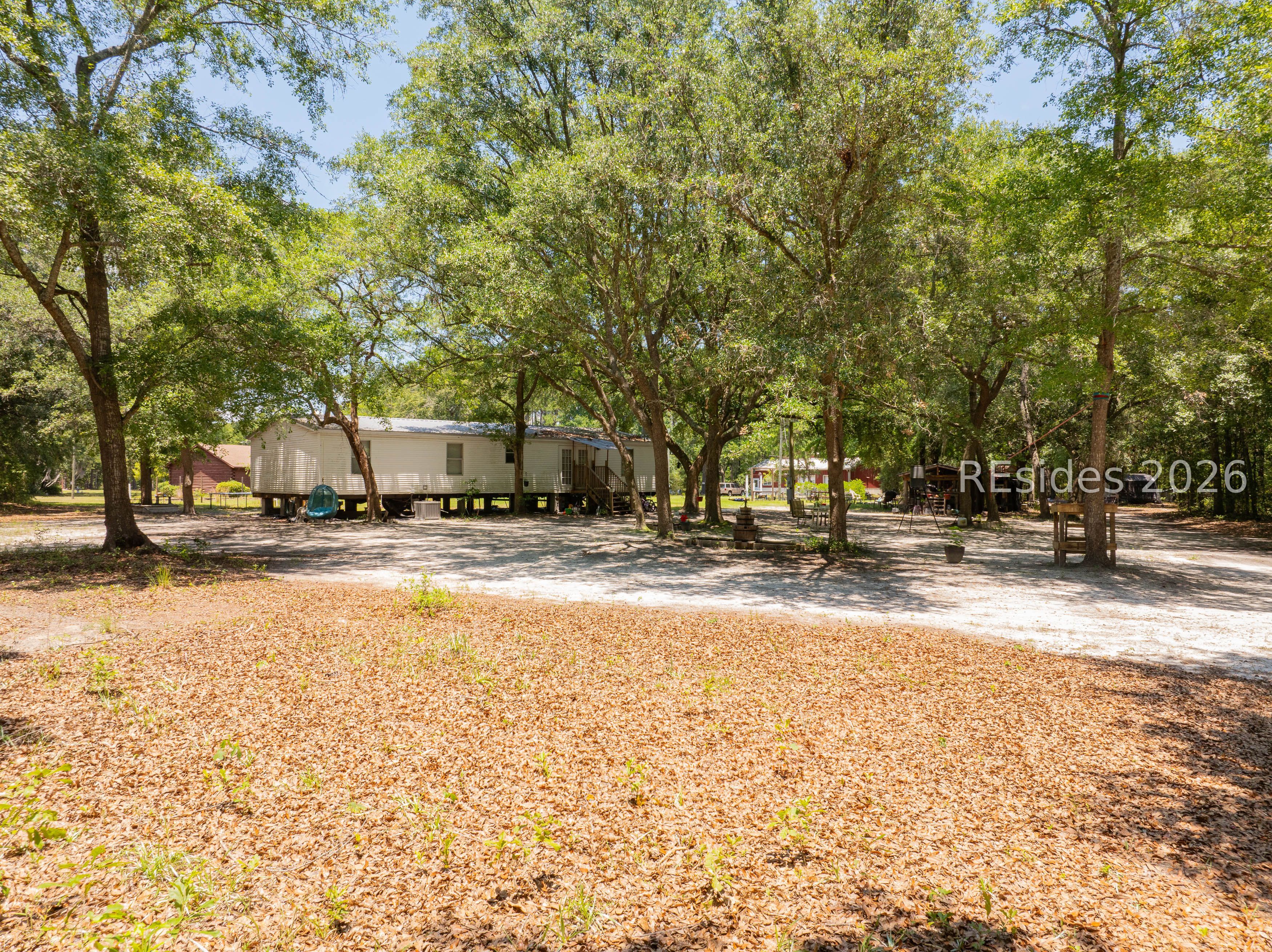 3958 Pineland Road Varnville, SC 29944 - Photo 32 of 55