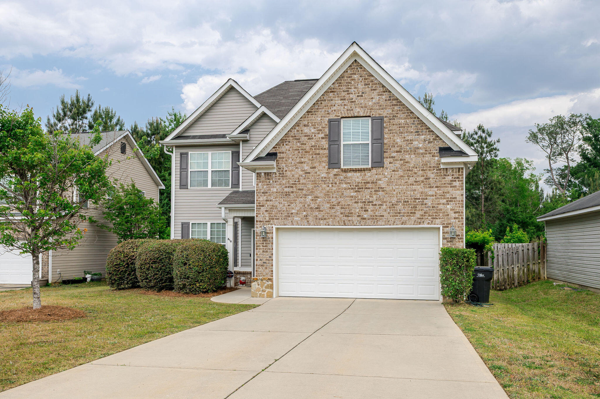 816 Oshields Court Augusta, GA 30907 - Photo 2 of 37 GA7A3679-HDR
