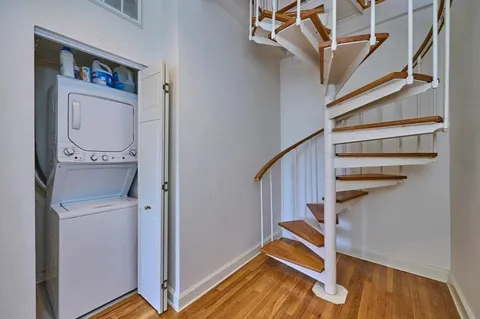$1,395,000 | 118 Trowbridge Street, Unit 6, Cambridge, MA 02138