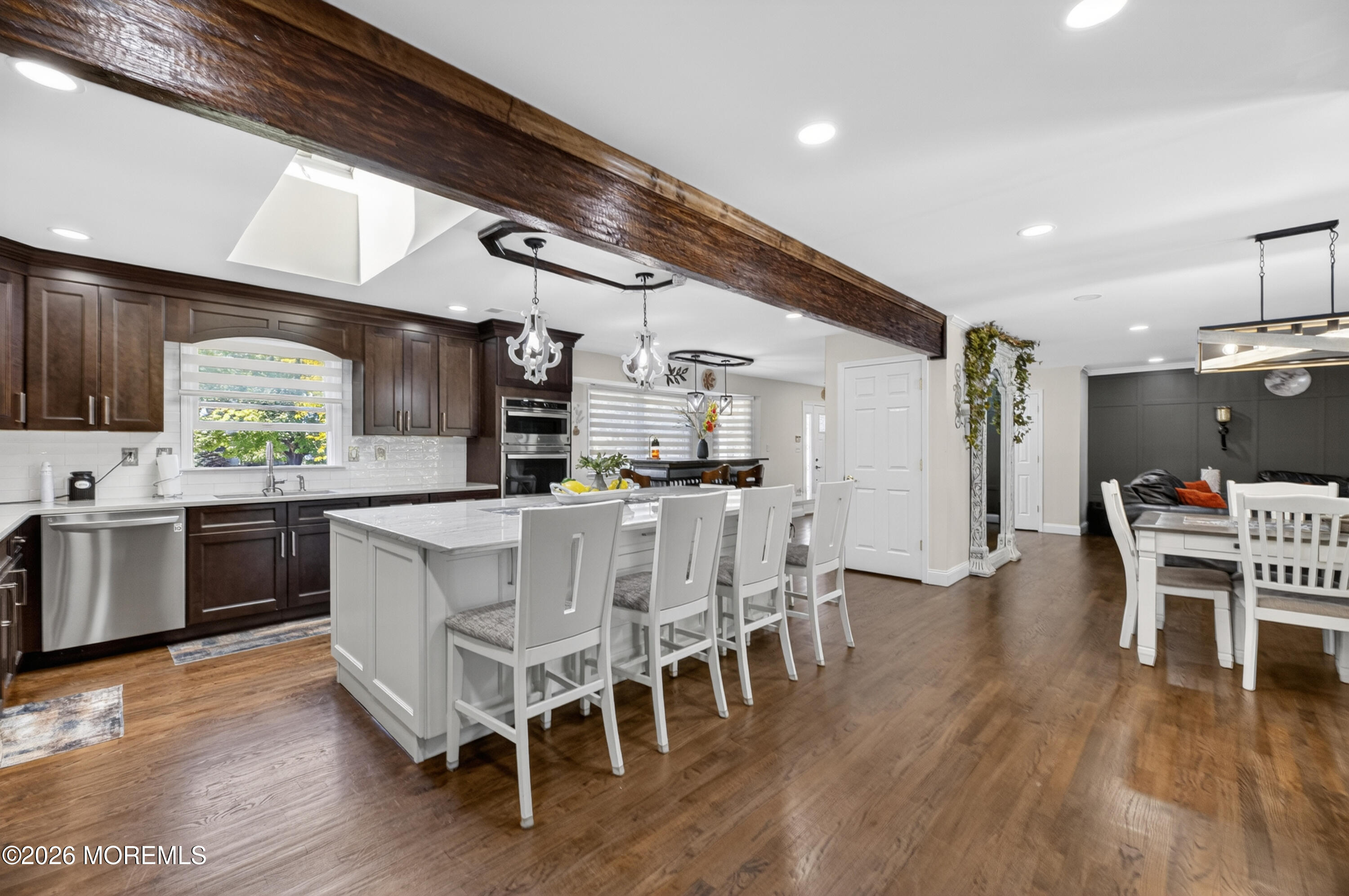 76 Coldspring Road Freehold, NJ 07728 - Photo 11 of 41 76ColdspringRd Kitchen3