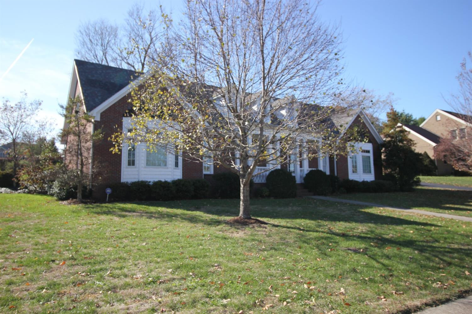 115 Raleigh Court Danville, KY 40422 - Photo 59 of 64 Photo 59