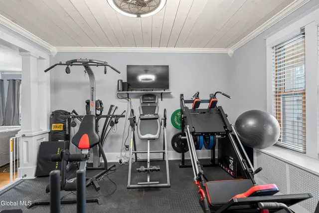 $229,000 | 45 Pulaski Street, Amsterdam, NY 12010