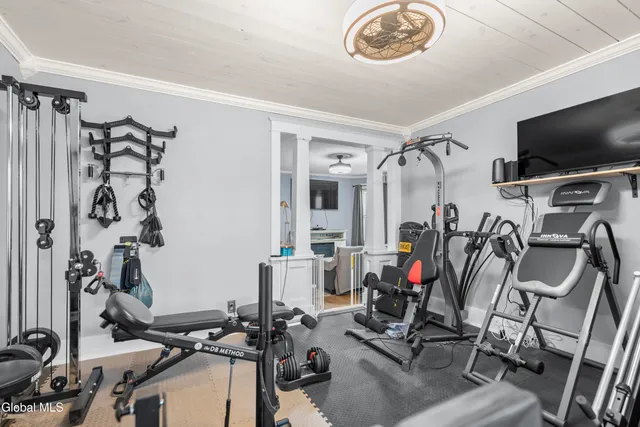 $229,000 | 45 Pulaski Street, Amsterdam, NY 12010