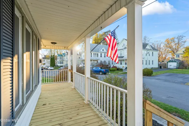 $229,000 | 45 Pulaski Street, Amsterdam, NY 12010