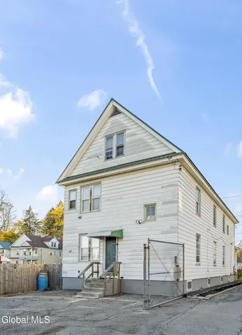 $229,000 | 45 Pulaski Street, Amsterdam, NY 12010