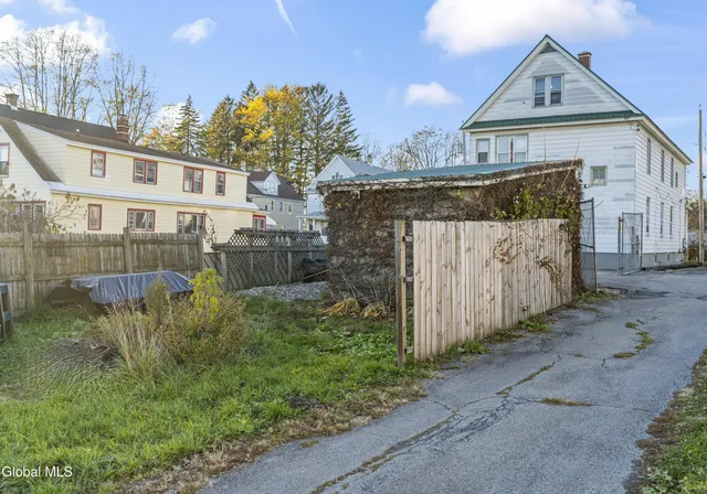 $229,000 | 45 Pulaski Street, Amsterdam, NY 12010