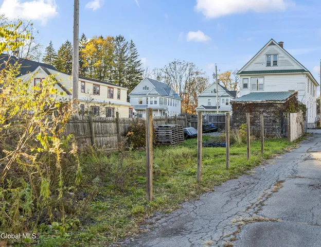 $229,000 | 45 Pulaski Street, Amsterdam, NY 12010