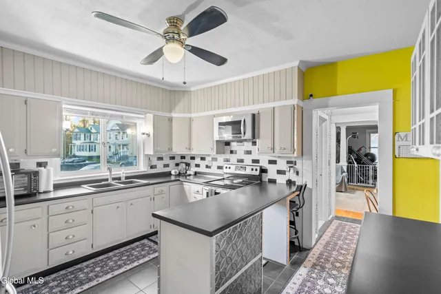 $229,000 | 45 Pulaski Street, Amsterdam, NY 12010