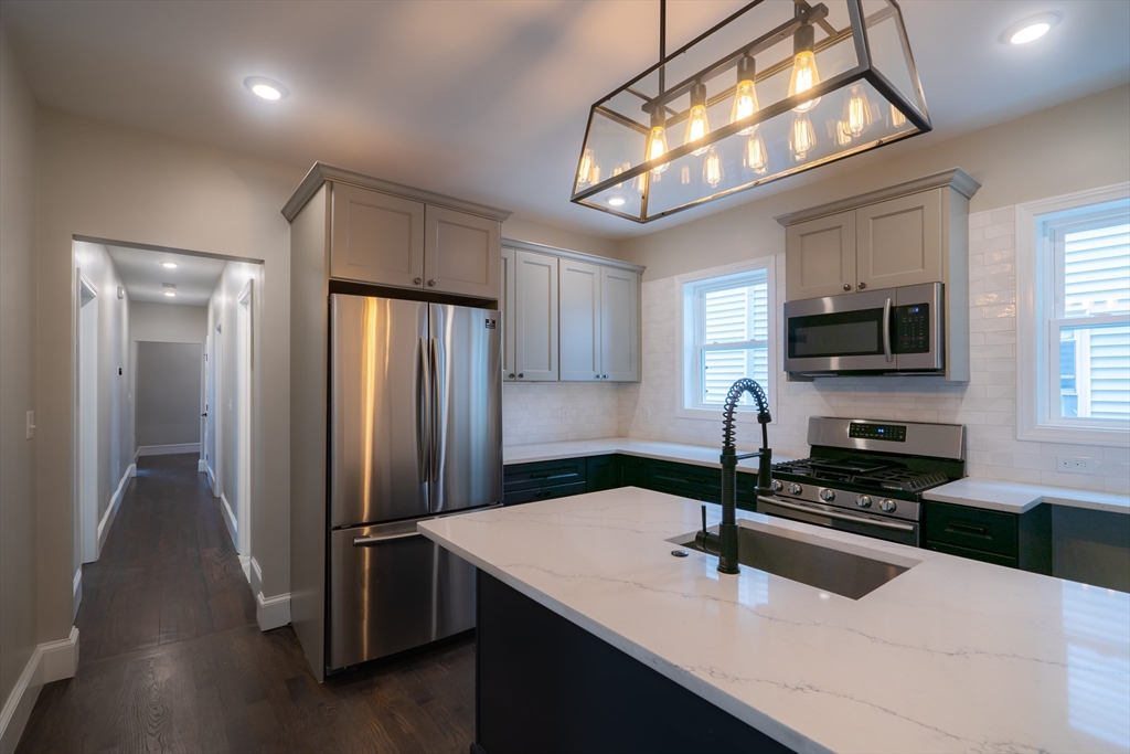 101 Draper Street, Unit 1 Boston, MA 02122 - Photo 3 of 14