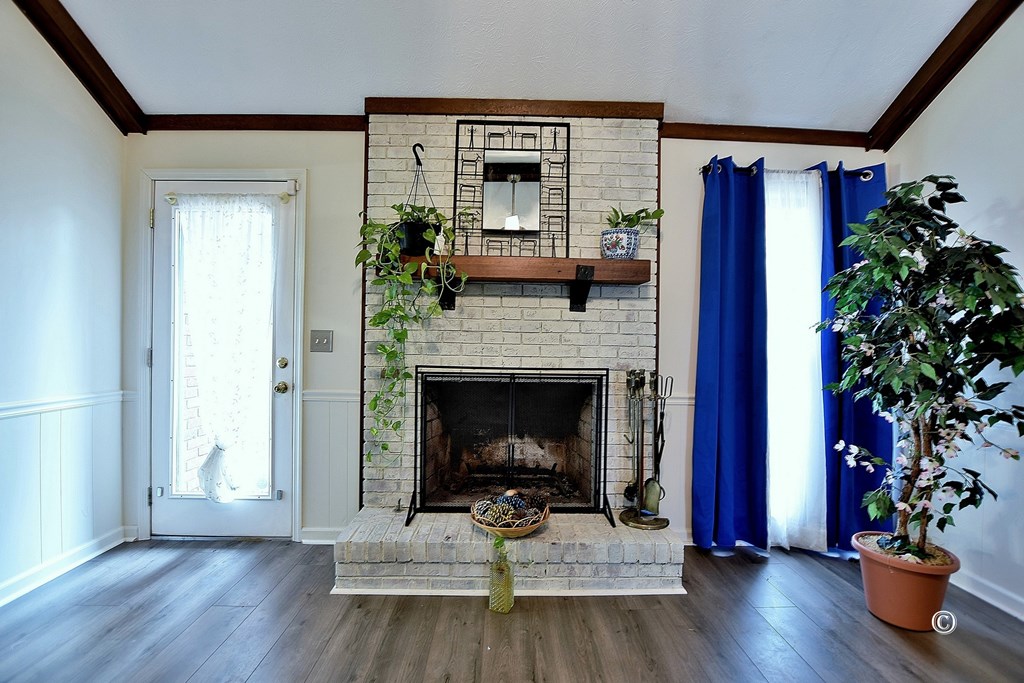 4400 Ritch Haven Road Columbus, GA 31909 - Photo 8 of 26 Gallery Image 8
