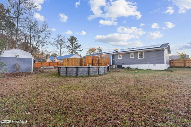 $2,000 | 214 Manchester Road, Havelock, NC 28532