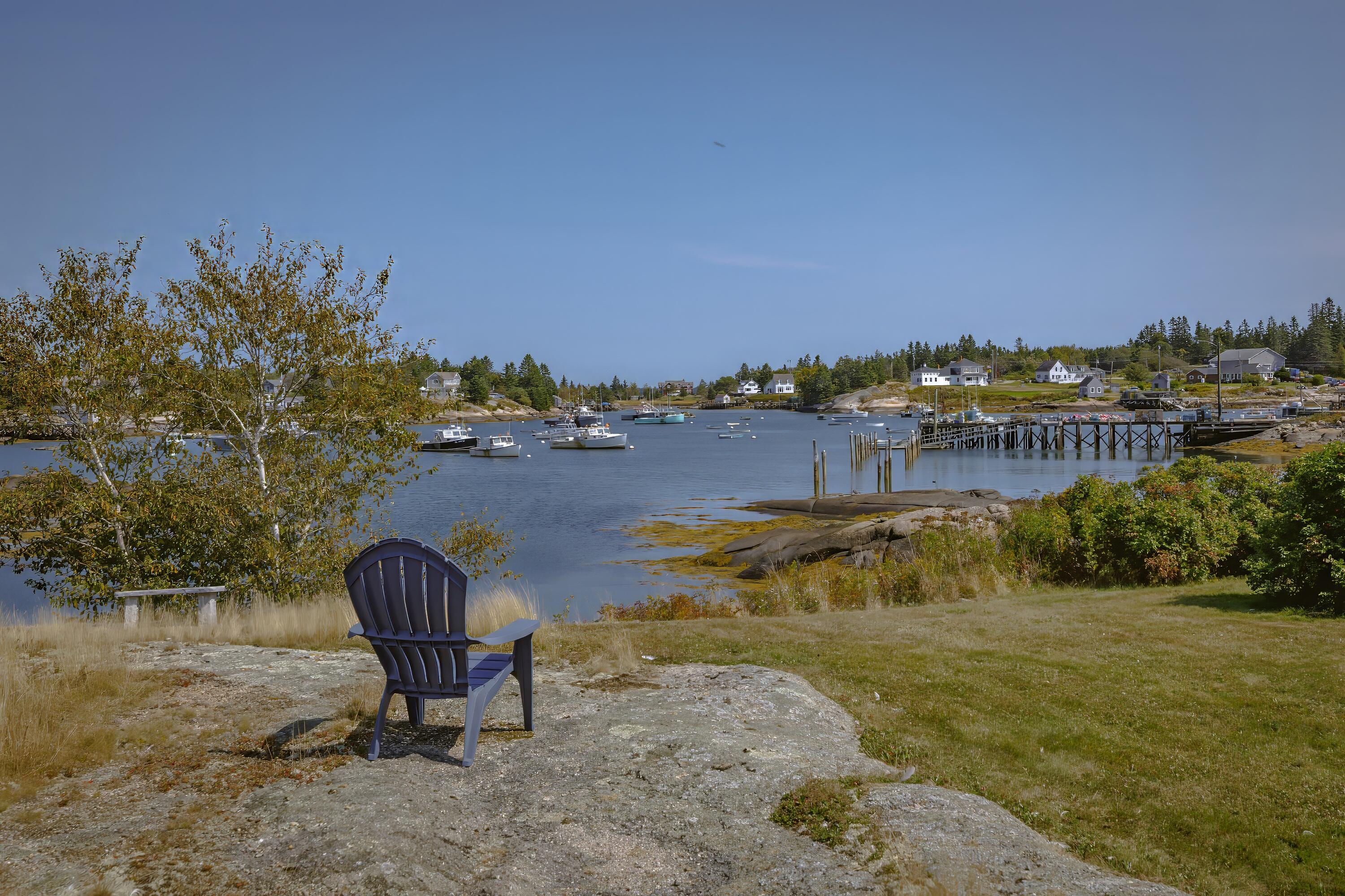 13 Francis Pound Road Corea, ME 04624 - Photo 59 of 81 53-13 Francis Pound Road HiRes-DTP