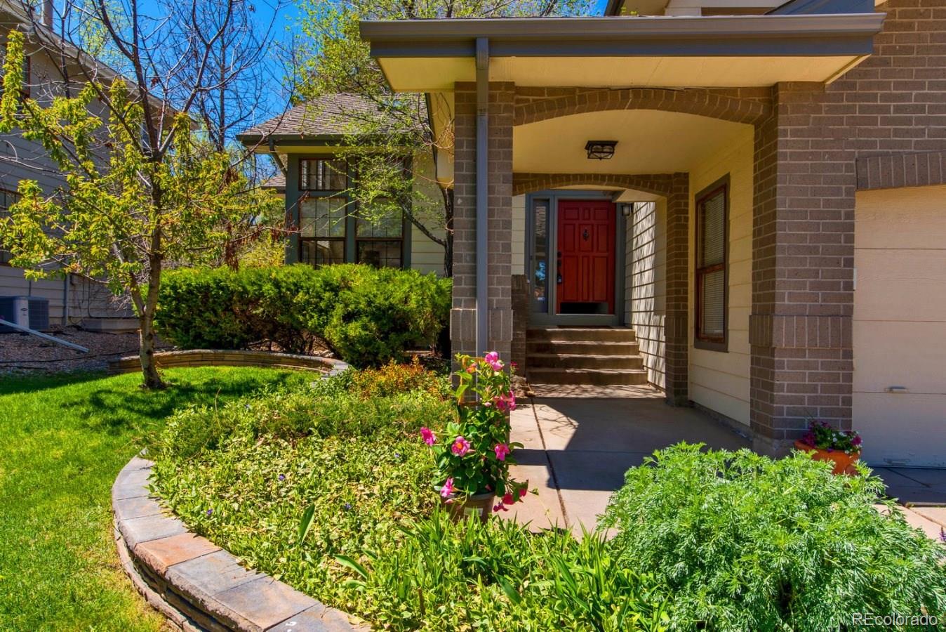 8398 Sweet Water Road Lone Tree, CO 80124 - Photo 16 of 26
