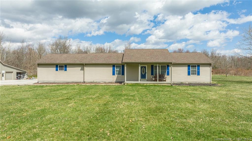 547 East Booe Road Austin, IN 47102 - Photo 1 of 85 Gallery Image 1