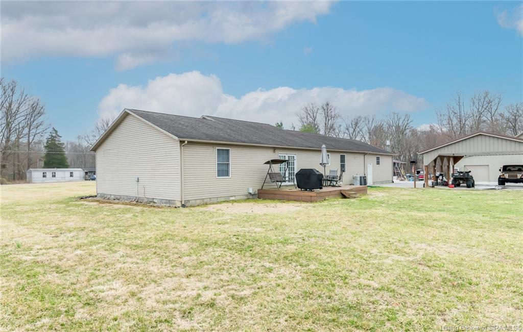 547 East Booe Road Austin, IN 47102 - Photo 15 of 85 Gallery Image 15