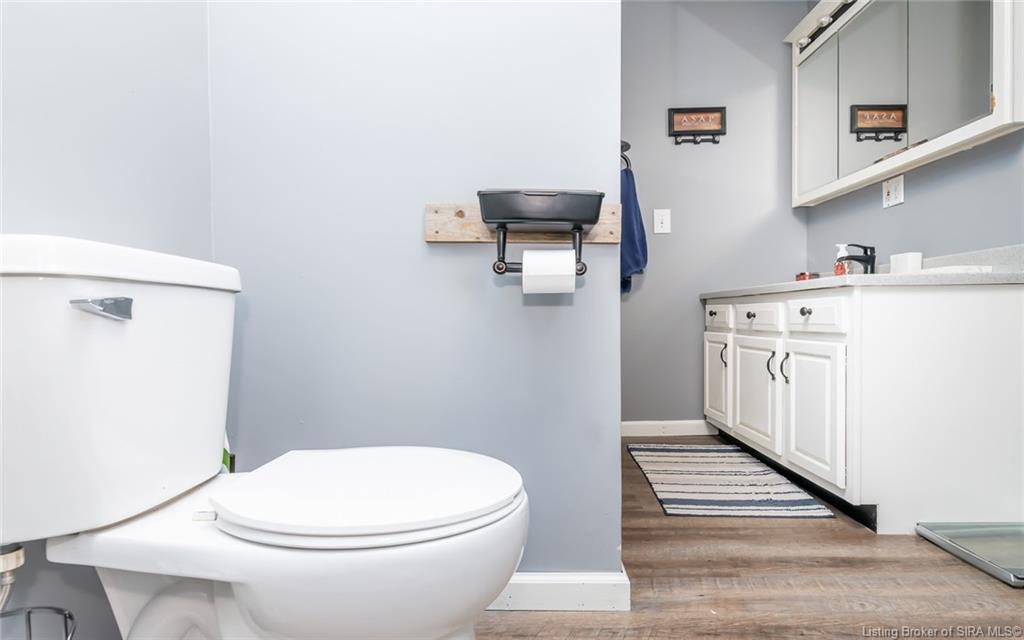 547 East Booe Road Austin, IN 47102 - Photo 44 of 85 Gallery Image 44