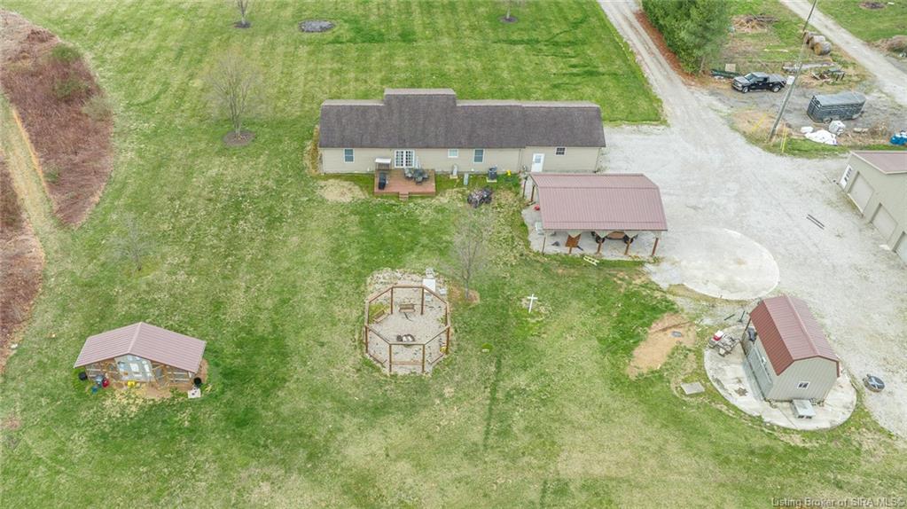 547 East Booe Road Austin, IN 47102 - Photo 64 of 85 Gallery Image 64