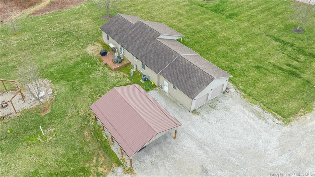 547 East Booe Road Austin, IN 47102 - Photo 65 of 85 Gallery Image 65