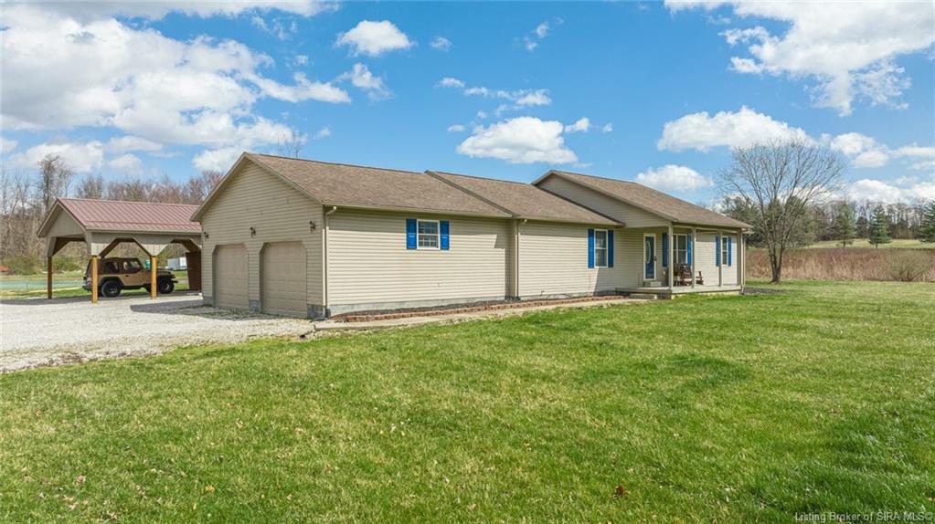 547 East Booe Road Austin, IN 47102 - Photo 7 of 85 Gallery Image 7
