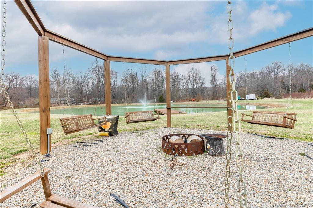 547 East Booe Road Austin, IN 47102 - Photo 9 of 85 Gallery Image 9