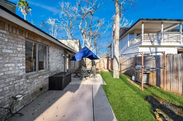 $415,000 | 1710 Wildwood Lane, Richmond, TX 77406