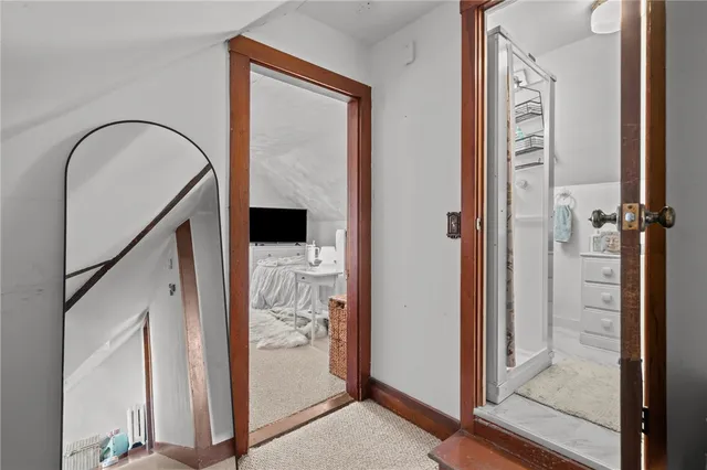 $1,500 | 350 Broadway, Unit 2, Newport, RI 02840