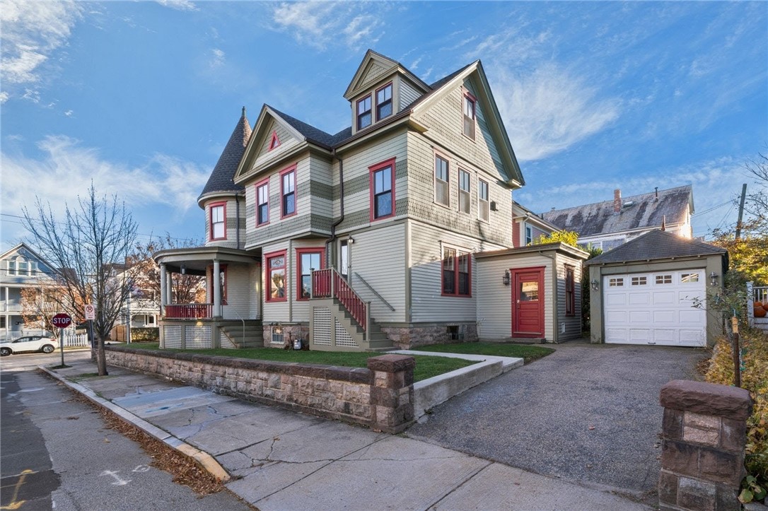 350 Broadway, Unit 2 Newport, RI 02840 - Photo 22 of 22