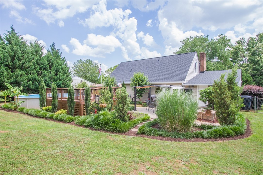 112 Sedgefield Court Anderson, SC 29621 - Photo 26 of 27