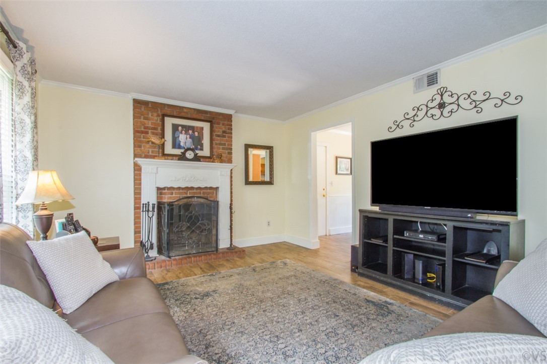 112 Sedgefield Court Anderson, SC 29621 - Photo 4 of 27