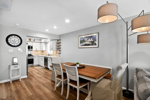 $1,699,900 | 1128 Bay, Unit 12, Ocean City, NJ 08226