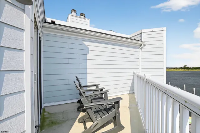$1,699,900 | 1128 Bay, Unit 12, Ocean City, NJ 08226