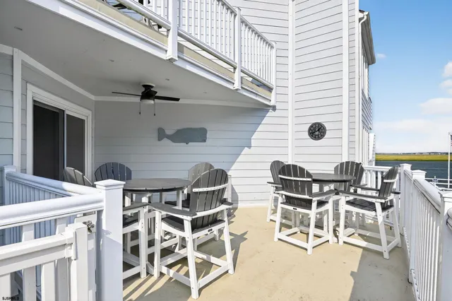 $1,699,900 | 1128 Bay, Unit 12, Ocean City, NJ 08226