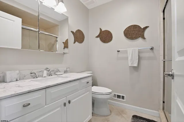 $1,699,900 | 1128 Bay, Unit 12, Ocean City, NJ 08226