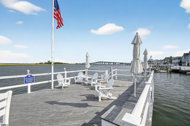 $1,699,900 | 1128 Bay, Unit 12, Ocean City, NJ 08226